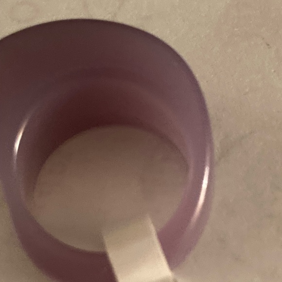 It’s purple and funky! - Picture 3 of 9